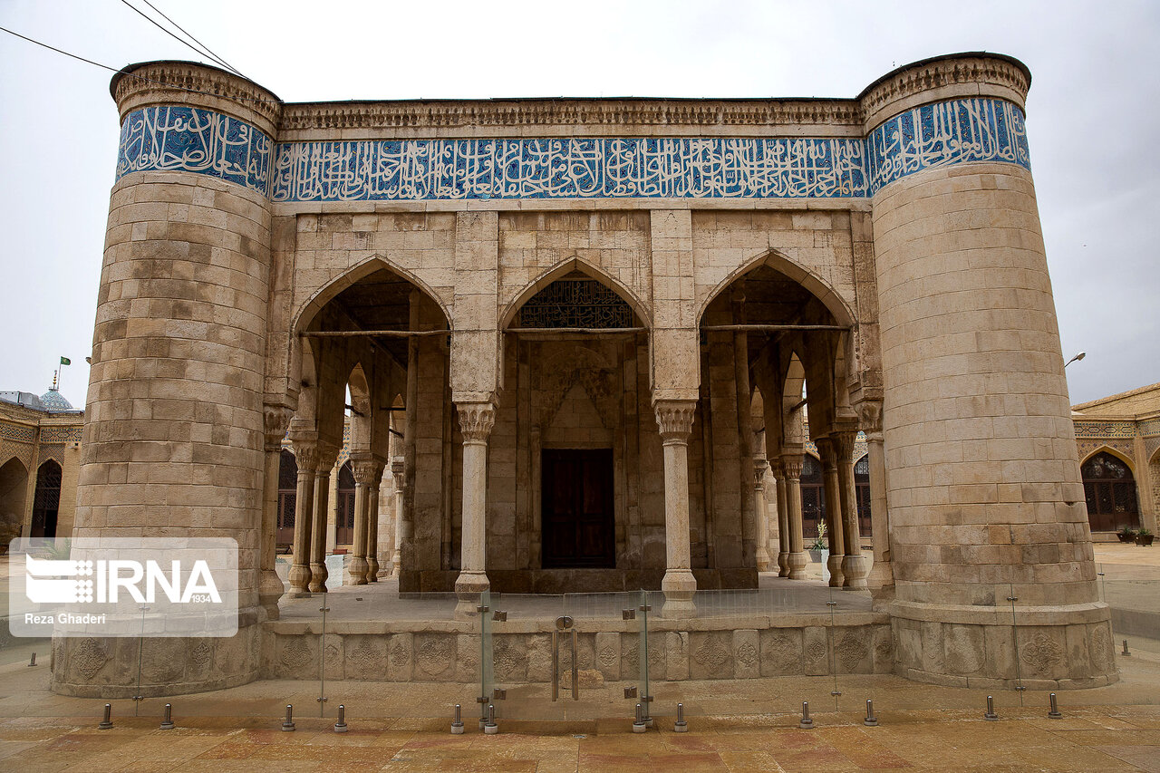 مسجد جامع عتیق شیراز
