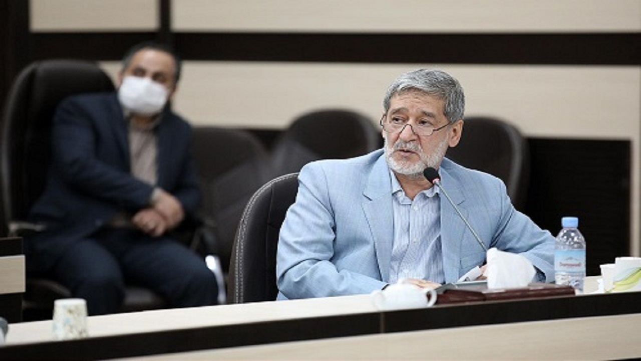 بیمارستان‌های مشهد در حال خروج از حالت فوق العاده کرونایی هستند