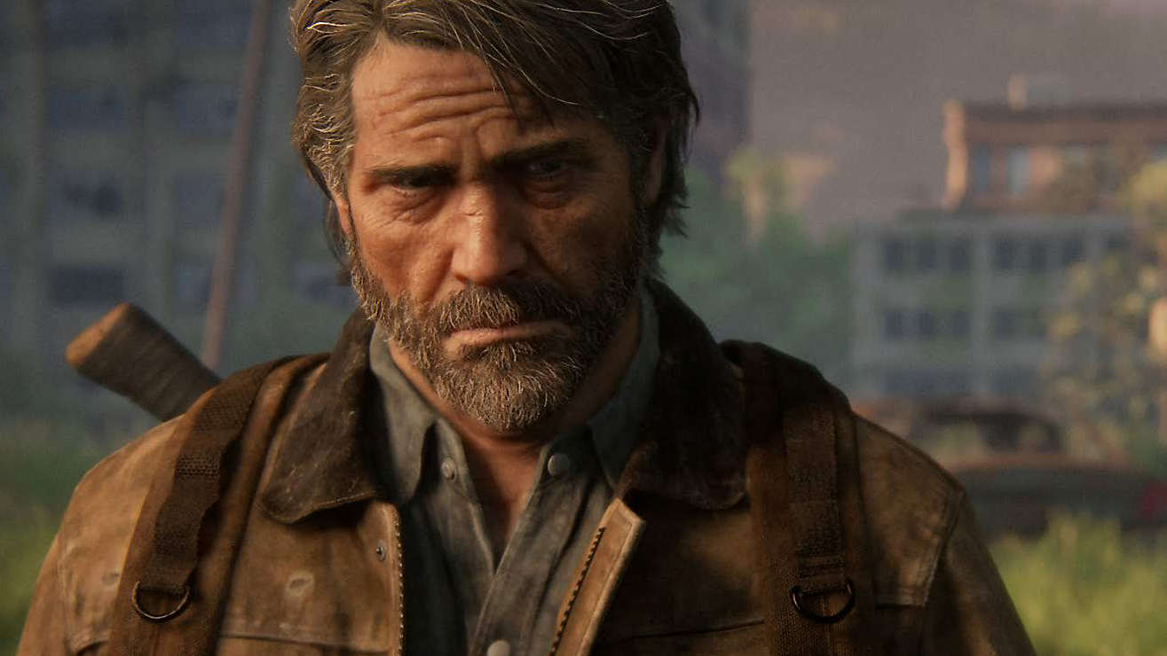 بررسی شرایط جغرافیایی برای ساخت بازی The Last of Us Part 2