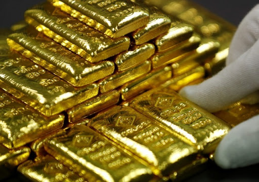 قیمت جهانی طلا کاهش یافت
