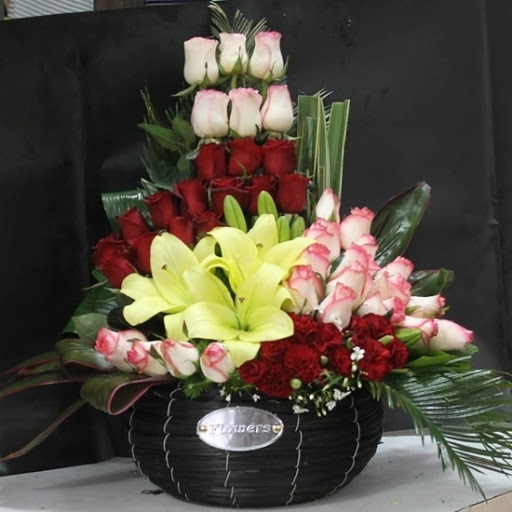 دسته گل های جذاب برای خواستگاری