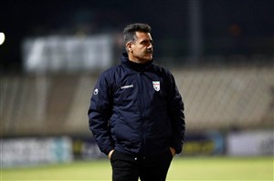 پورموسوی از تیم ملی جوانان جدا شد  