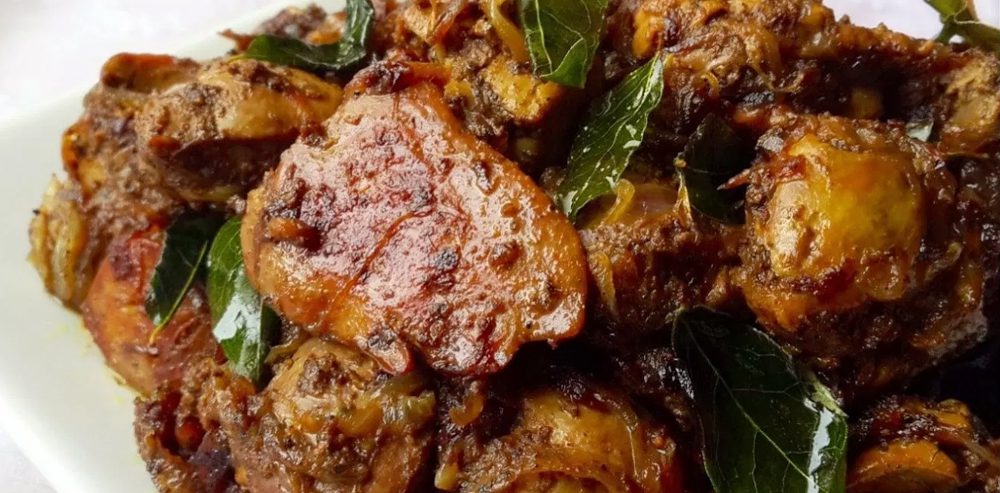 با طرز تهيه و داستان جالب غذاي «حسرت الملوک» آشنا شويد