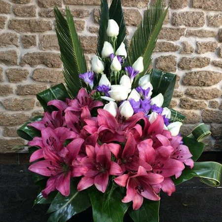 دسته گل های جذاب برای خواستگاری