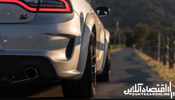 دوج چارجر مدل ۲۰۲۰ چند؟