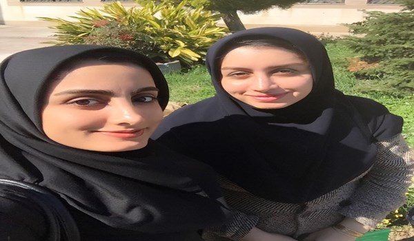 روایتی جالب از یک خانواده پرستار در بحران کرونا 