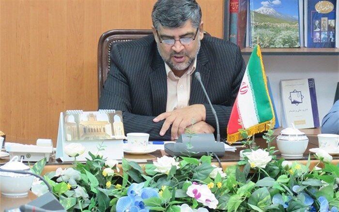  مدیرکل فرهنگ و ارشاد خراسان جنوبی: رسانه‌ها رعایت پروتکل‌های بهداشتی را فرهنگ‌سازی کنند