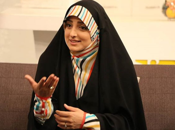 چهره ها/ روایت خانم مجری از ازدواجش در 19 سالگی و طلاقش در 27 سالگی
