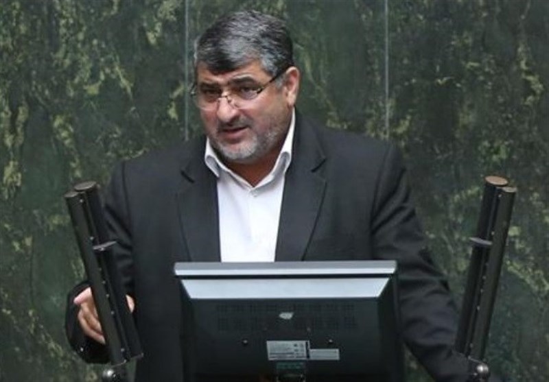 اعتبارنامه دلخوش تأیید شد