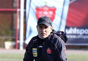 کارگزار مالی پرسپولیس وارد کری با یحیی گل‌محمدی شد!