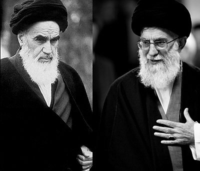 انتشار برای نخستین بار؛ دستخط رهبر انقلاب درباره دیدارشان با امام در سال ۶۵