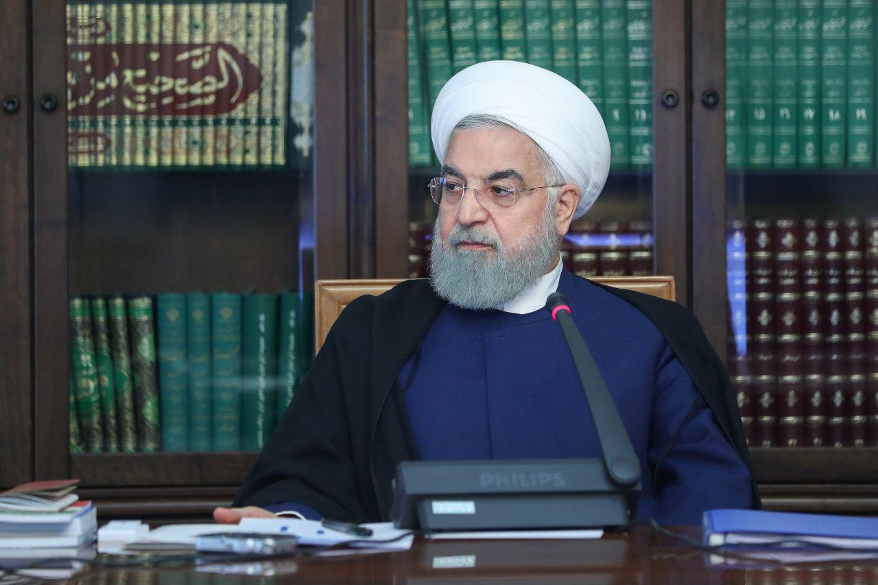 جلسه ستاد هماهنگی اقتصادی دولت برگزار شد