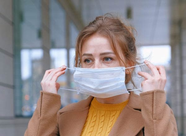 اگر از ماسک‌های پزشکی استفاده می‌کنید این نکات را رعایت کنید