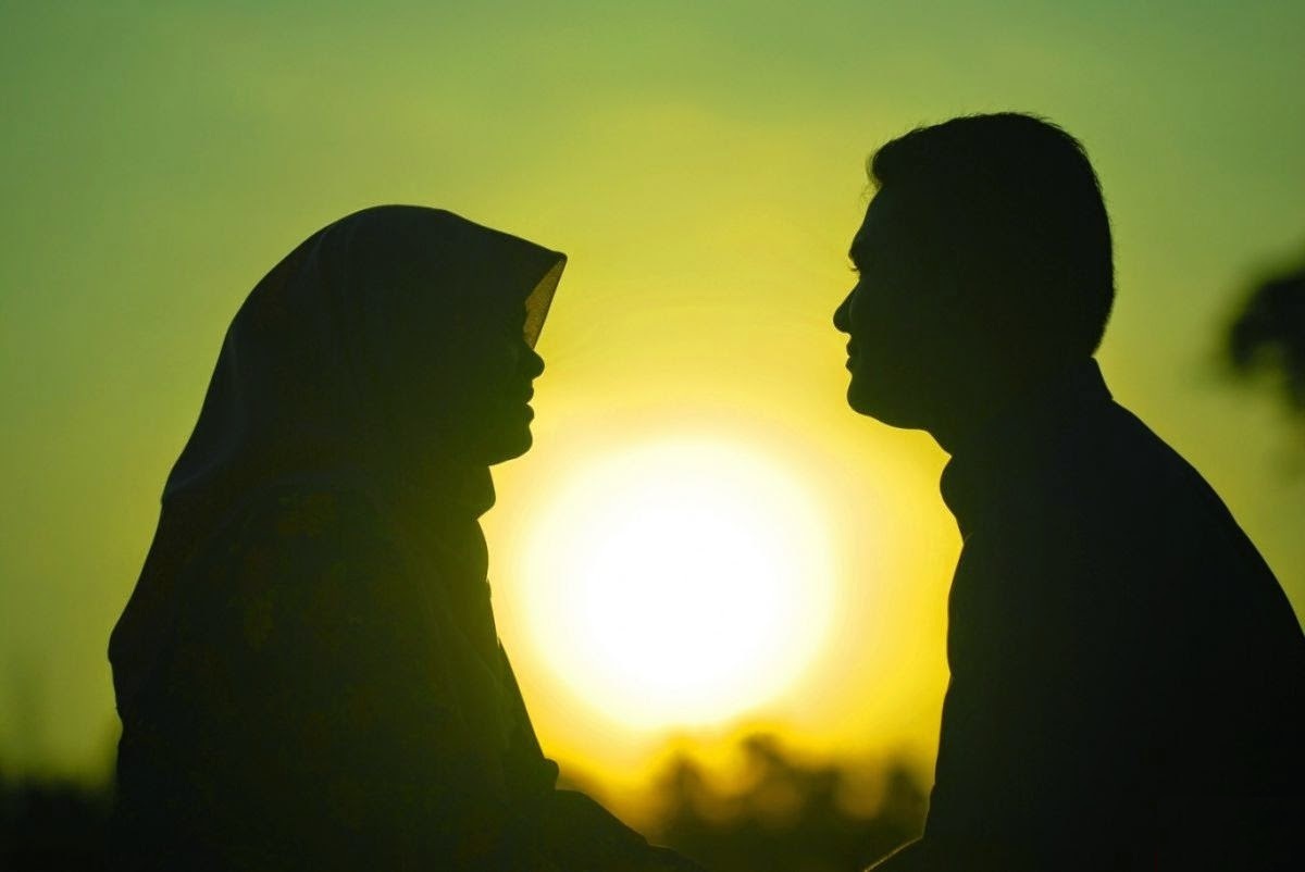 شیفته فردی که دوستش دارید باشید نه وابسته!