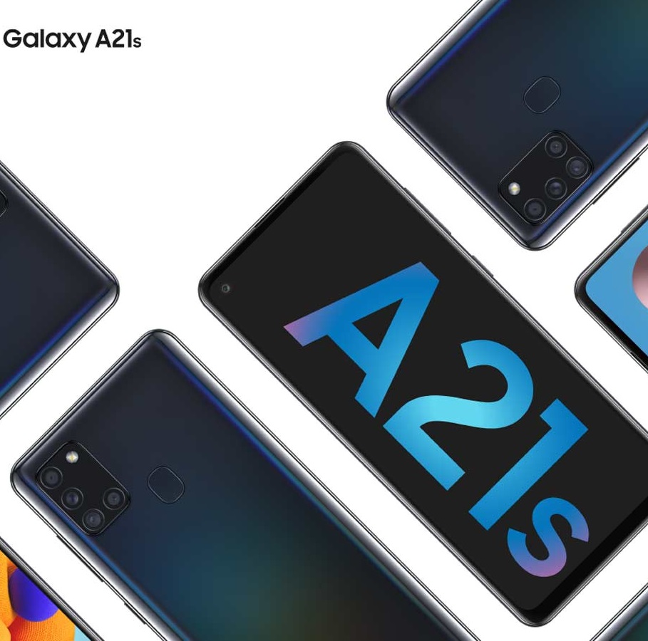 آغاز فروش Galaxy A21s در روسیه