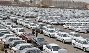 بازار خودرو قفل شد؛ کوچ خریداران از بازار