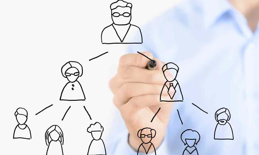 چه کسی باید قدرت خانواده را در دست گیرد؟