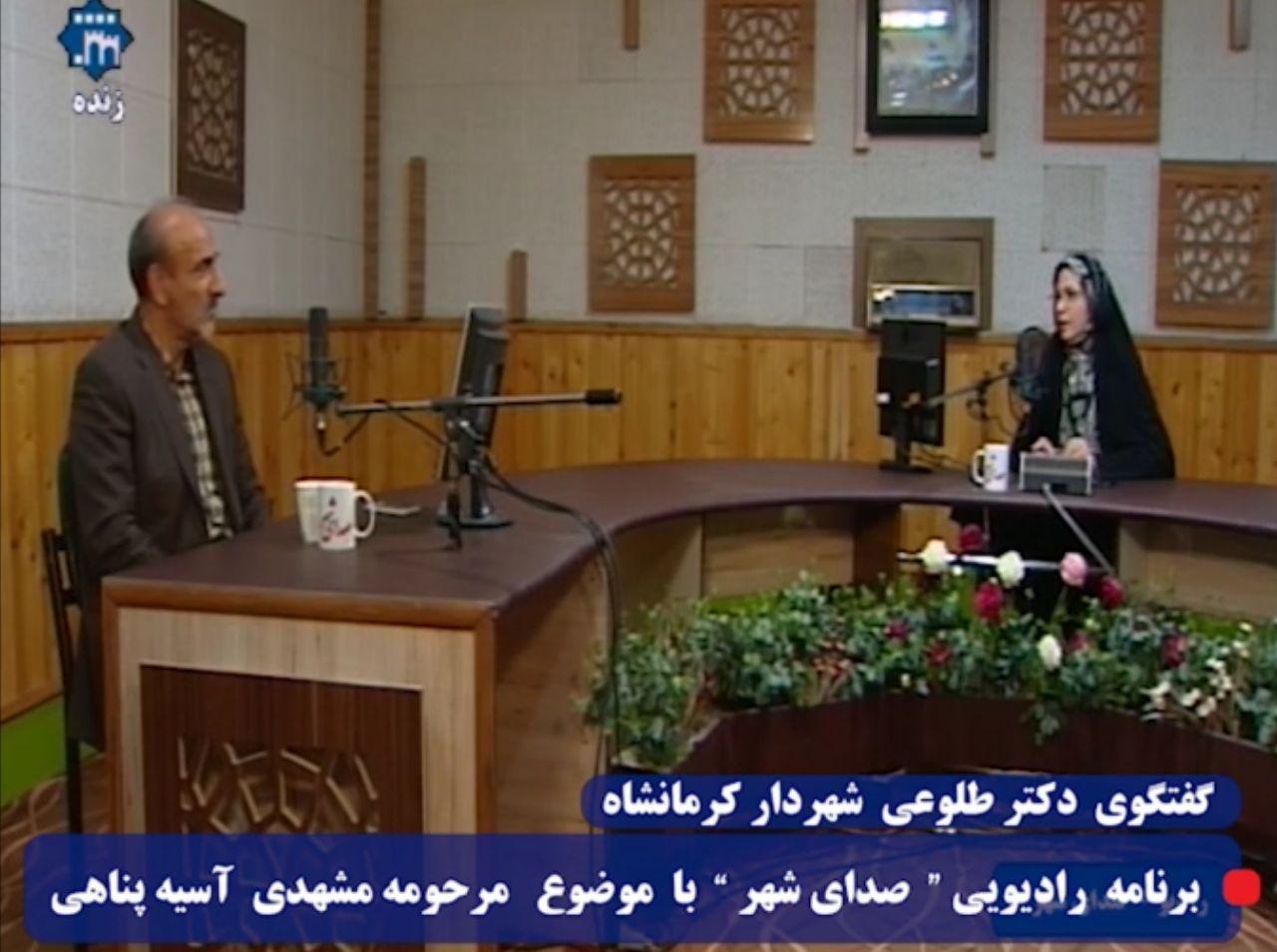 شهردار کرمانشاه؛ با قاطعیت در مقابل ساخت و ساز غیرمجاز می‌ایستیم