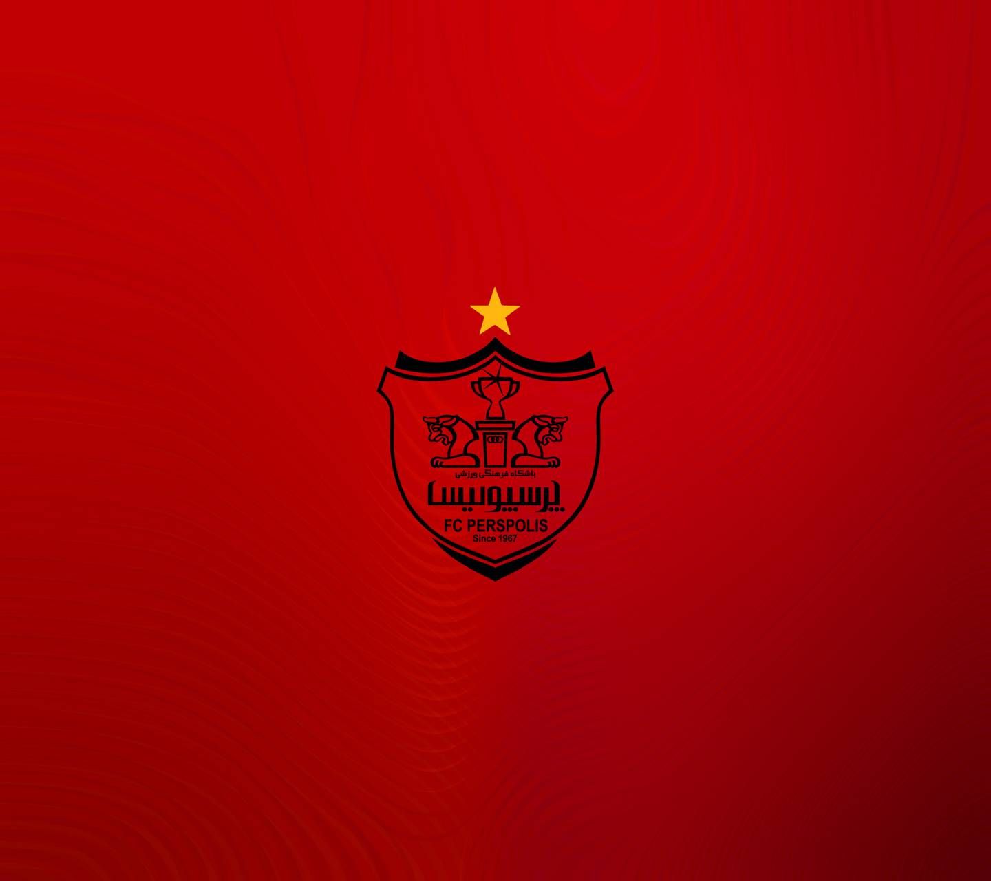 پرسپولیس همچنان بهترین تیم ایران و پنجم آسیا 