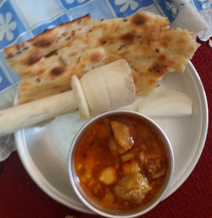 از شما/فينگيلي