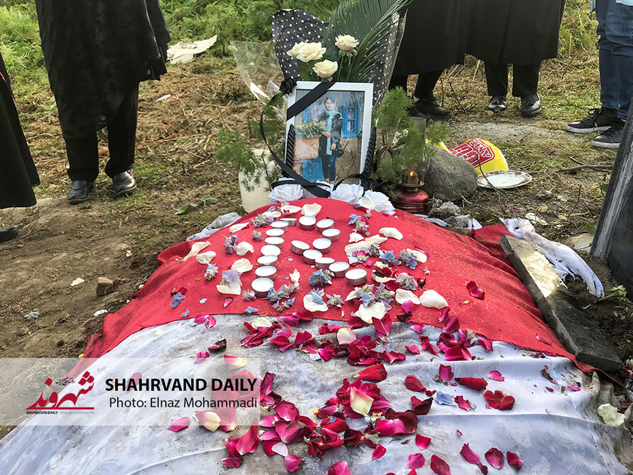 عکس/ خانه امن و ابدی رومینا