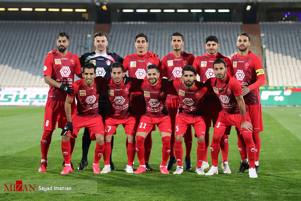 دلیل اعتراض نصفه‌ونیمه پرسپولیسی‌ها مشخص شد 