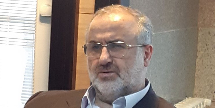 مدیرکل جدید امور مالیاتی کردستان معرفی شد