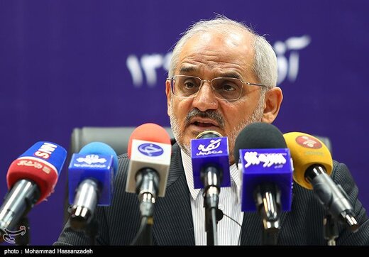 حاجی میرزایی: ۳۰ درصد مدارس باید تخریب شوند