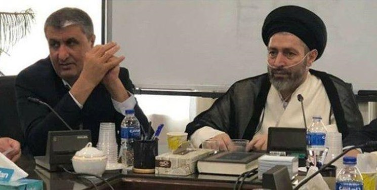 وزیر راه‌وشهرسازی به اردبیل سفر می‌کند