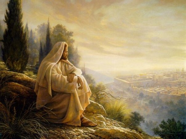 حکایت/ حضرت عیسى(ع) و جوان گناهکار