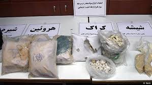 کشف ۱۷۹ کیلوگرم انواع مواد مخدر در خوی