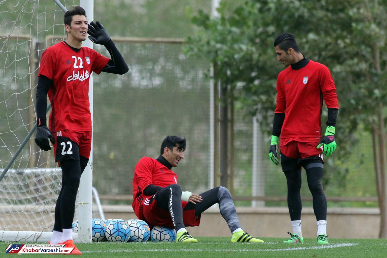 اخباری هم شانس پرسپولیسی شدن دارد