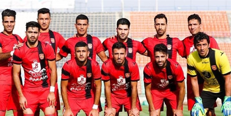 تمرینات شهر خودرو تا جمعه تعطیل شد