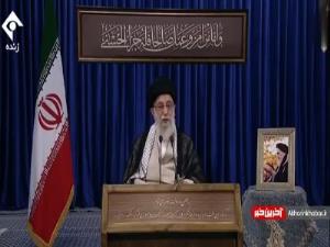 رهبر انقلاب: امام برای دین رسالت تمدن سازی تعیین کرد