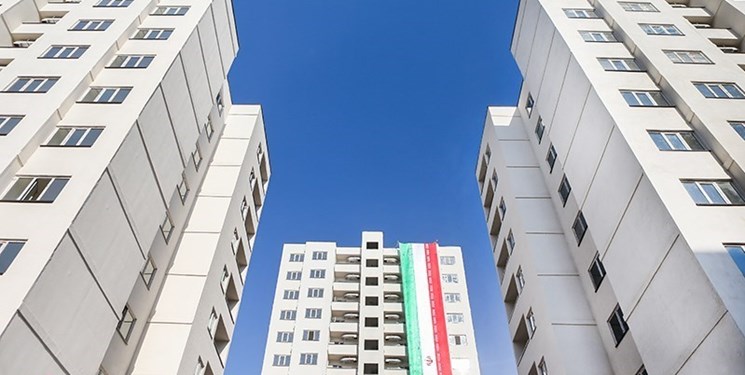 ثبت‌نام متقاضیان فاز سوم مسکن اقدام ملی در زنجان