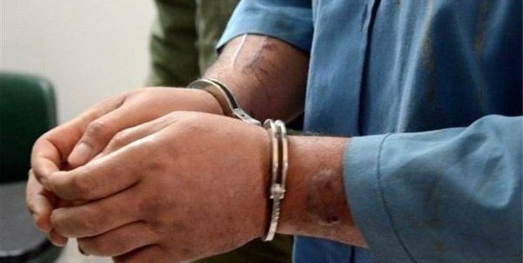 جزئیات فرار ۳ زندانی در شرق هرمزگان