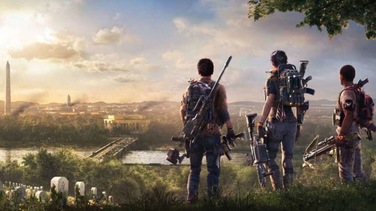 جزییات فصل بعدی بازی The Division 2 فاش شد