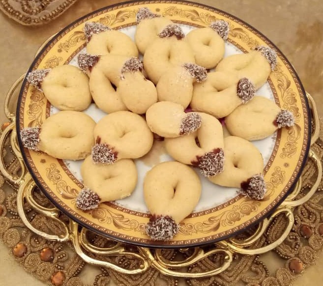 از شما/شيريني