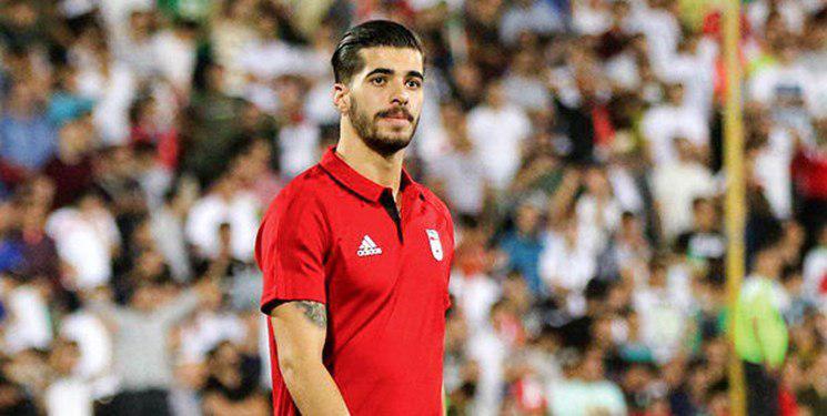  عزت اللهی: ایثار کادر درمانی در مقابل کرونا به ما انگیزه می‌دهد