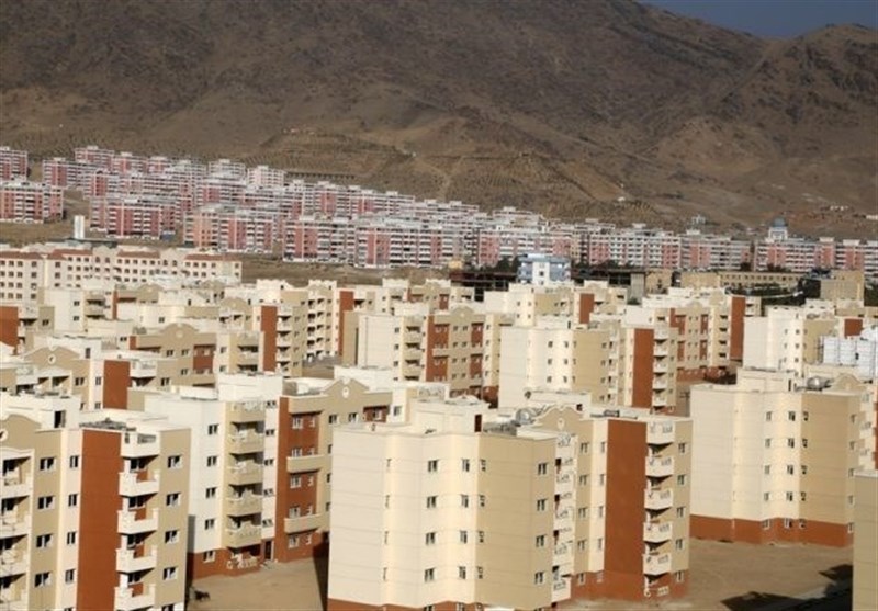 «مسکن انقلاب» در راه است