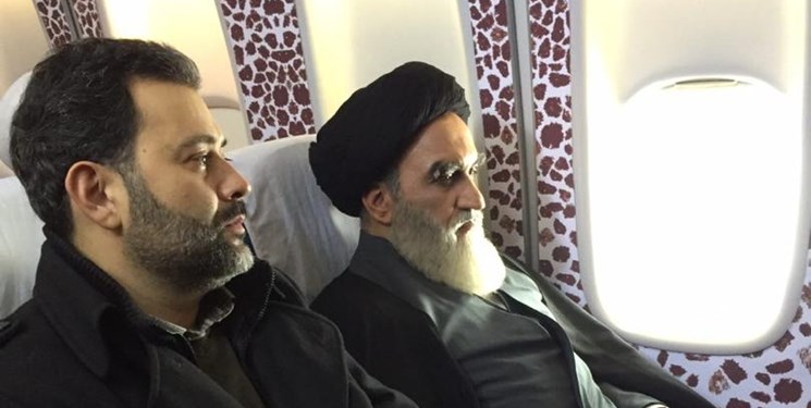  ورزی: ساختن سریال درباره «امام خمینی (ره)»توفیق الهی بود