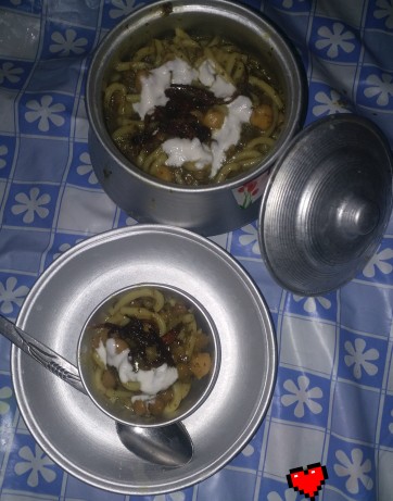 از شما/فينگيلي