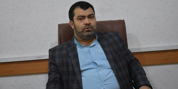 ورود دستگاه قضا برای حل مشکل آب در سنخواست