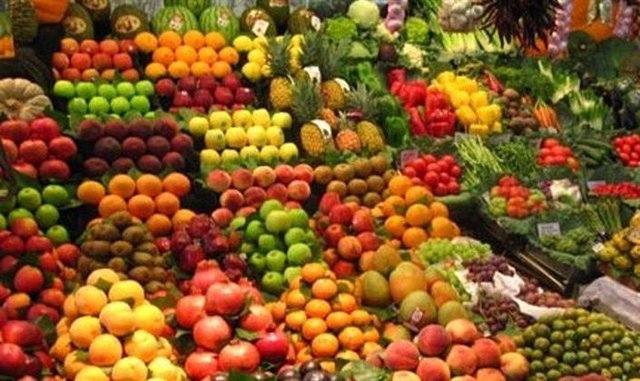 وعده تازه برای ارزانی قیمت میوه