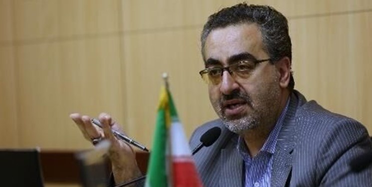 شناسایی ۳۵۷۴ بیمار مبتلا به کرونا در کشور