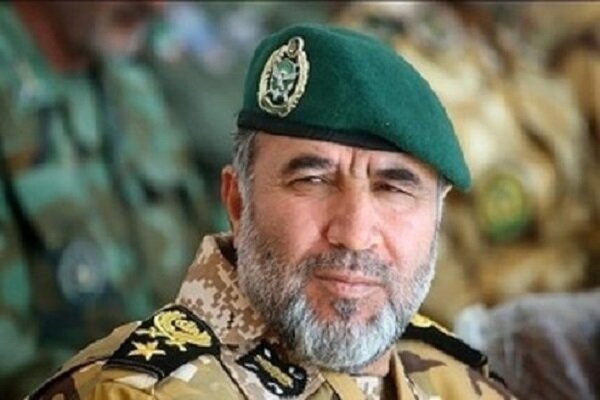 خبر خوش فرمانده نزاجا برای کارکنان ارتش