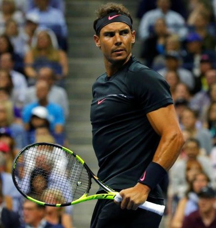 نادال: چهره زشت آمریکا نمایان شد