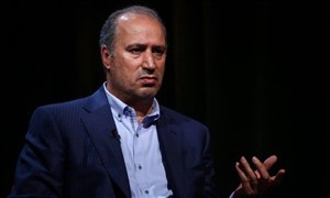 افشاگری مهدی تاج از جزئیات قرارداد مارک ویلموتس