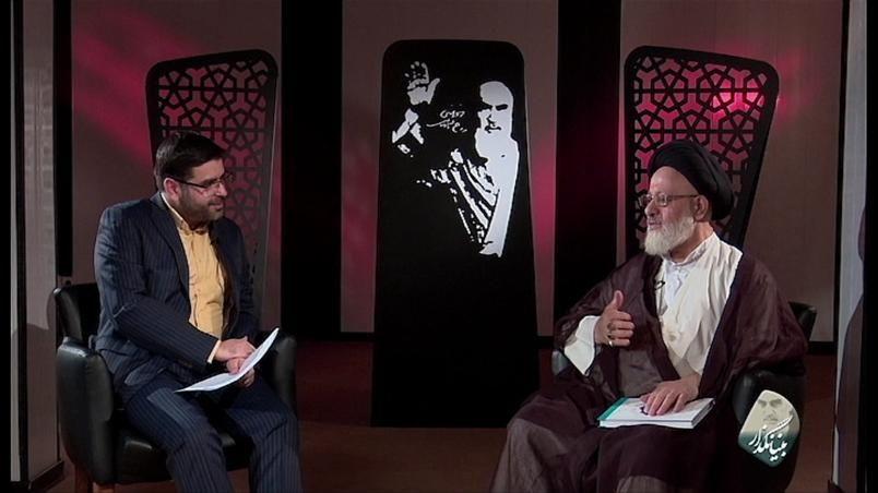 خاطرات خواندنيِ یکی از مبارزان انقلاب از حاج احمد آقا، رهبری و امام (ره)