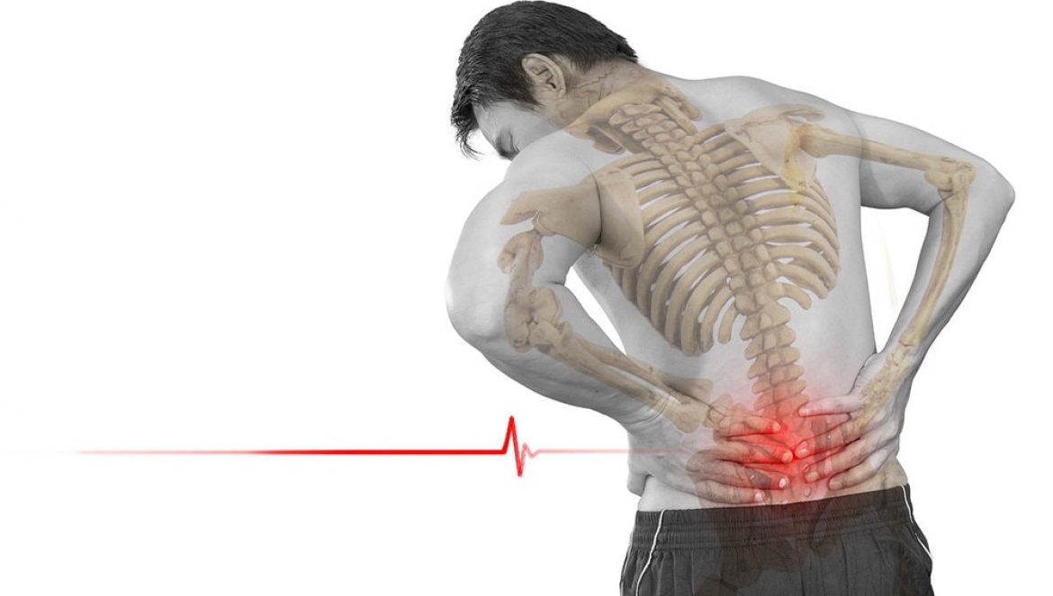 بیرون‌زدگی دیسک کمر در کمین آقایان